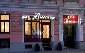 Hotel Lucia Vienna